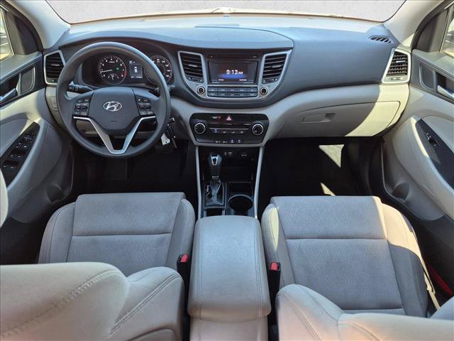 Used 2016 Hyundai Tucson SE FWD image 16