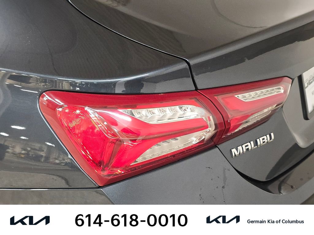 Used 2019 Chevrolet Malibu LT image 15