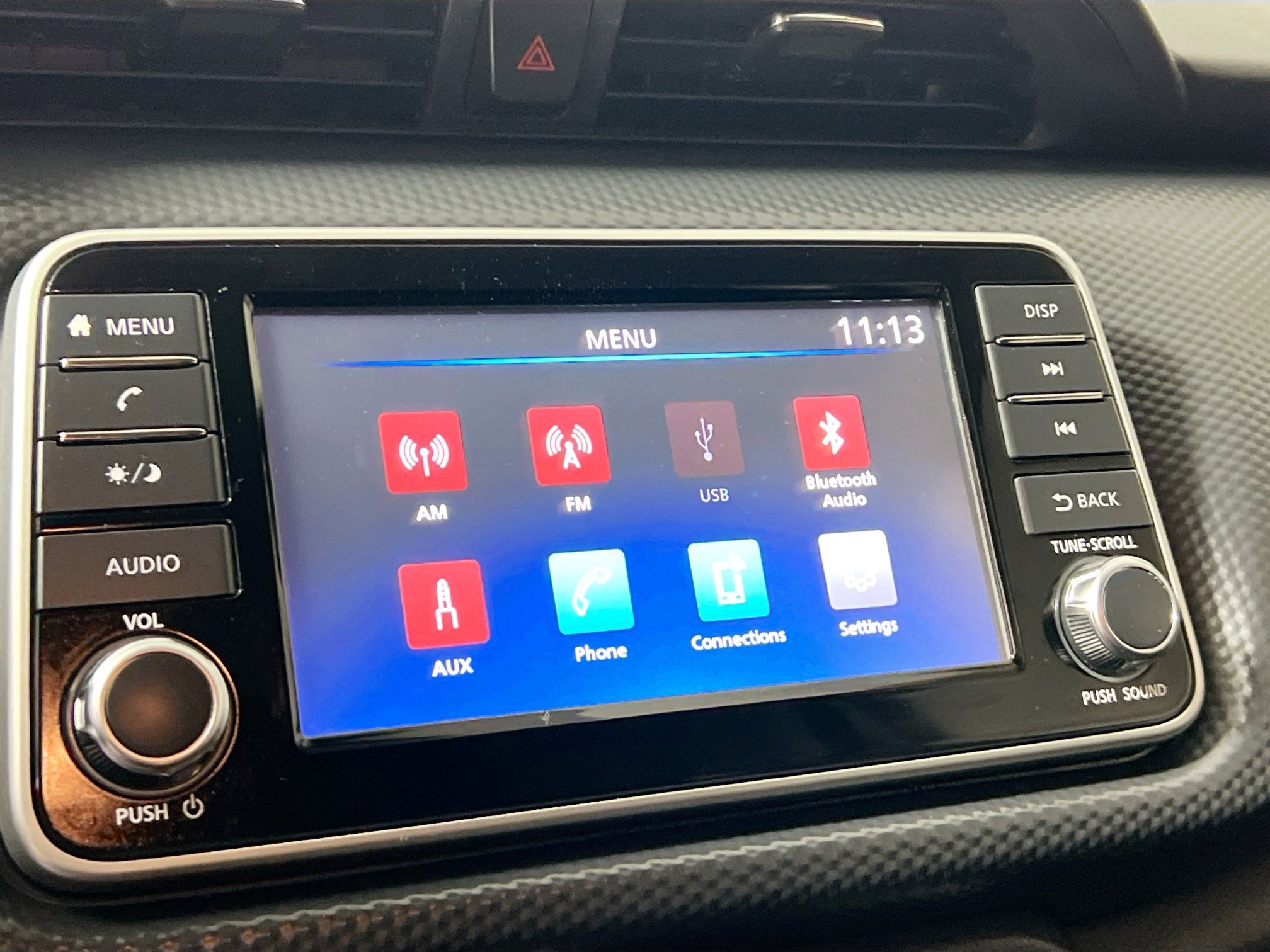 Used 2023 Nissan Kicks S image 28