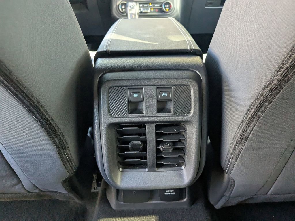 Used 2025 Ford Bronco Big Bend image 28