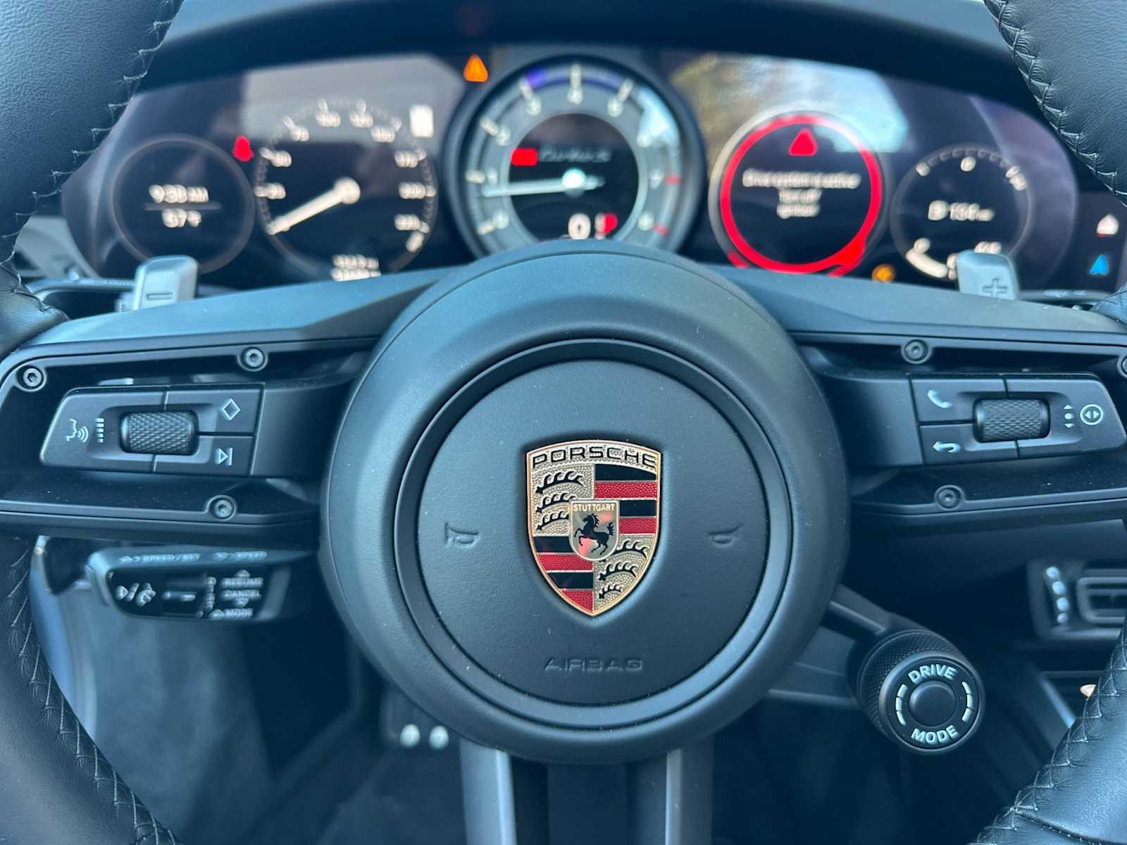 Certified 2023 Porsche 911 Turbo S image 26