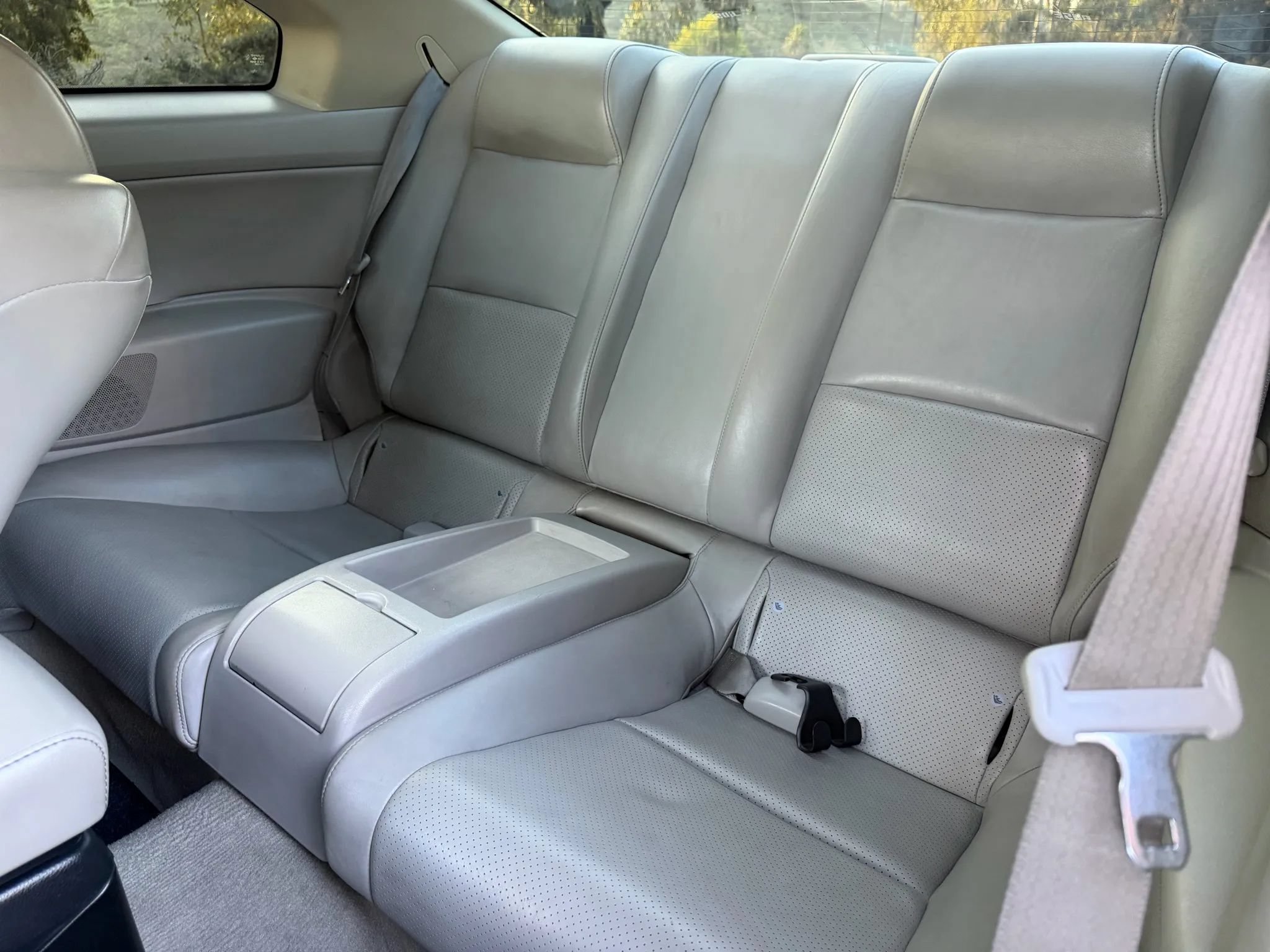 Used 2006 INFINITI G35 Coupe RWD image 14