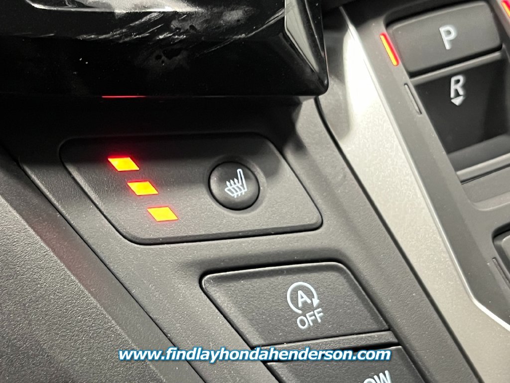 New 2027 Honda Odyssey EX-L image 20