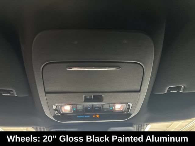 Used 2023 Ford F150 Lariat w/ Equipment Group 502A High AWD/4WD image 42