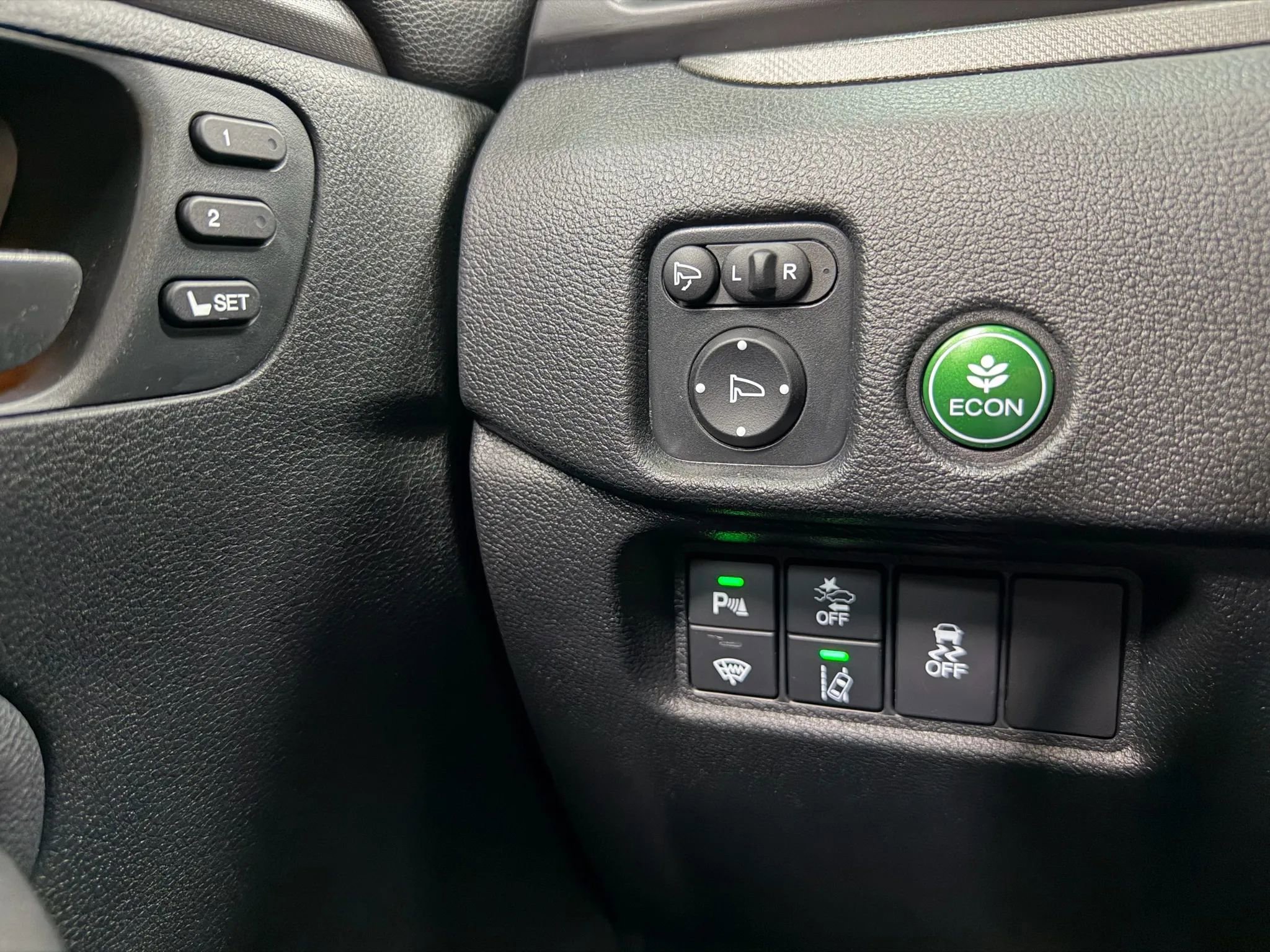 Used 2022 Honda Passport TrailSport image 29