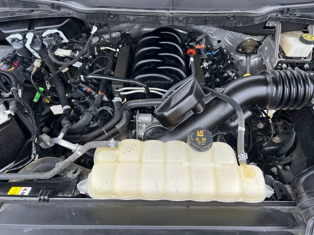 Used 2023 Ford F150 XLT AWD/4WD image 41