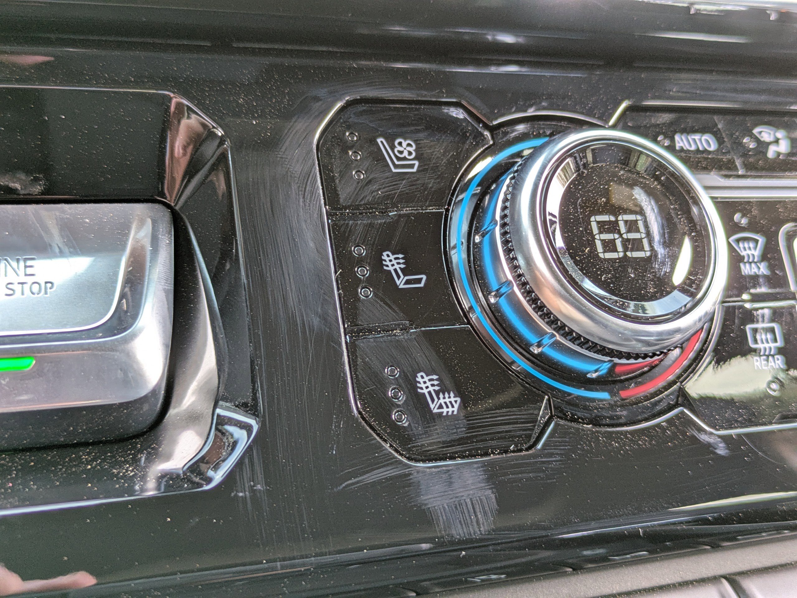 New 2026 GMC Sierra 2500 Denali w/ Denali Reserve Package image 24