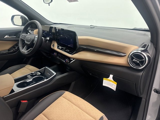 New 2025 Chevrolet Equinox ACTIV w/ Convenience Package III image 30
