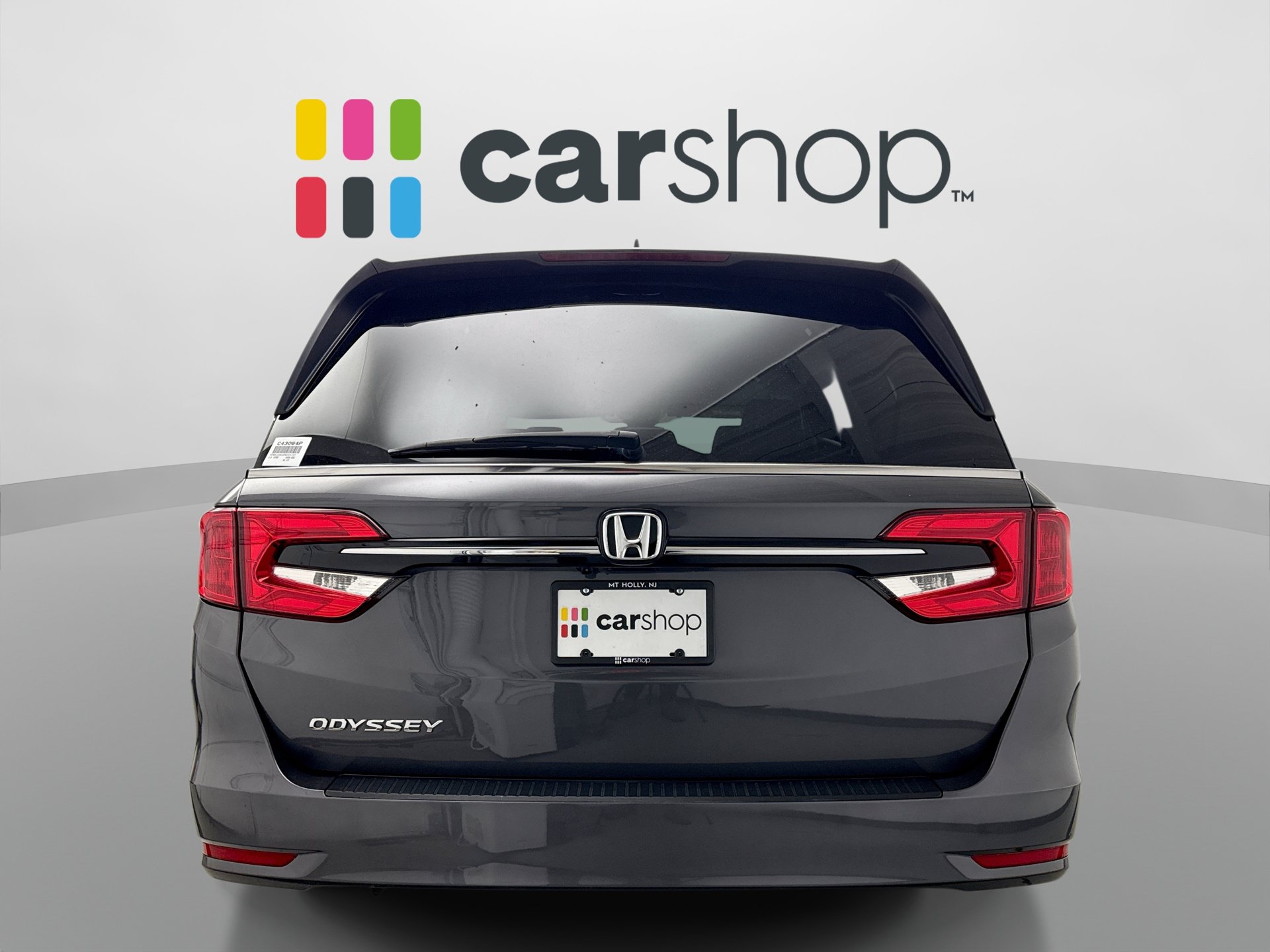 Used 2023 Honda Odyssey EX-L image 4