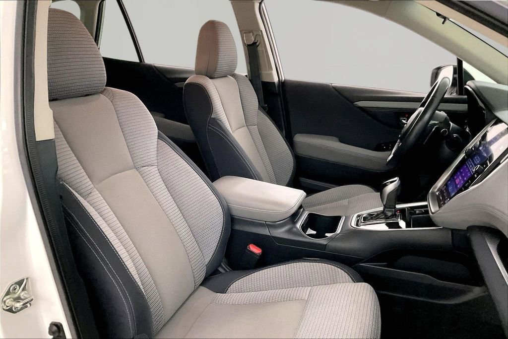 Used 2021 Subaru Outback Premium image 24