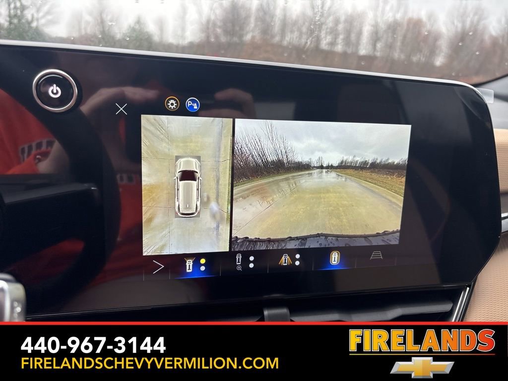 New 2026 Chevrolet Equinox ACTIV w/ Convenience Package III image 27