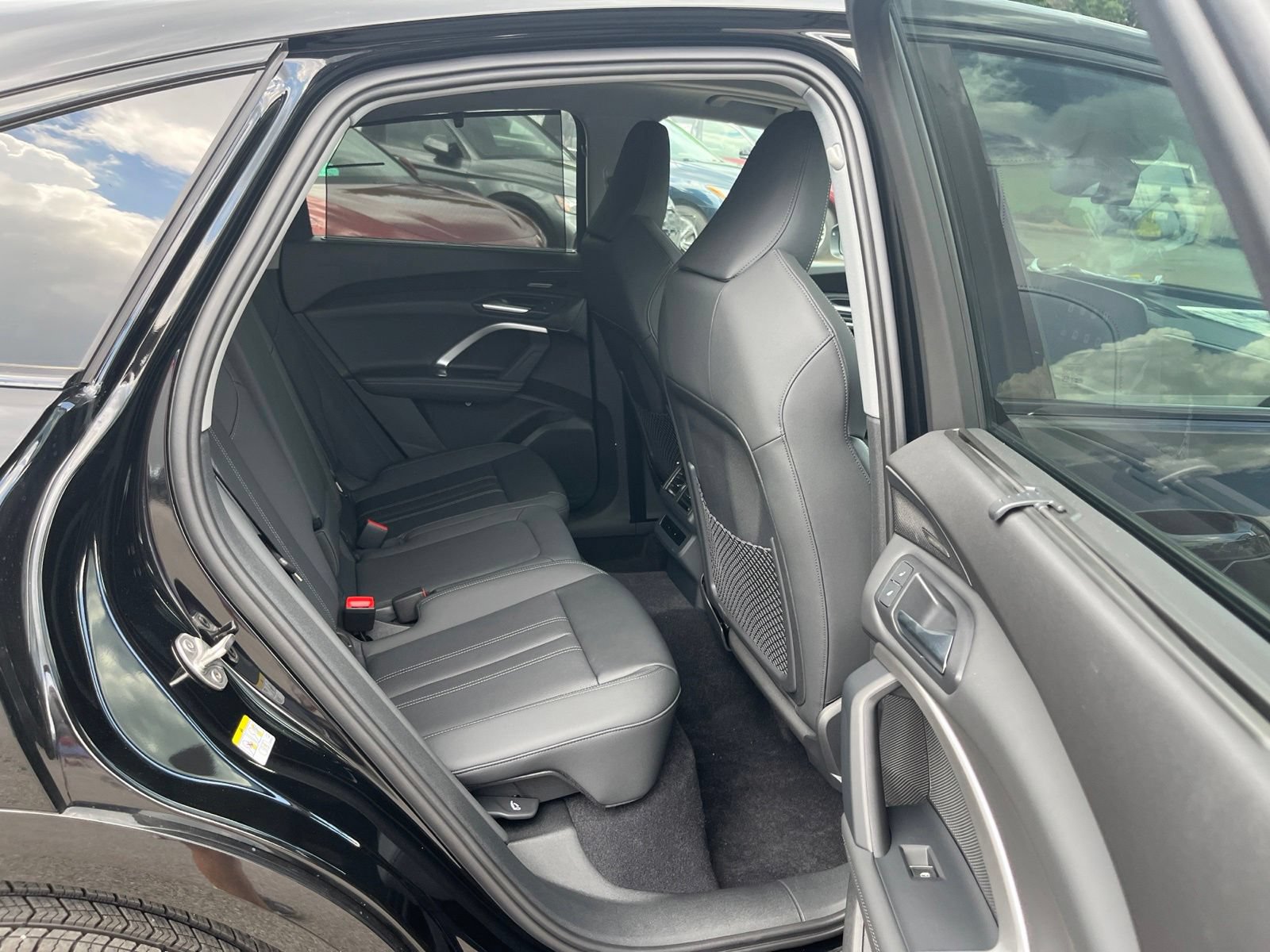 New 2026 Audi Q5 Premium Plus AWD/4WD image 29