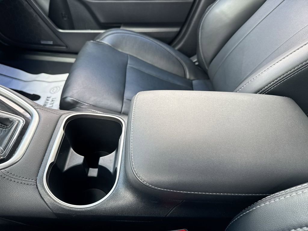 Used 2024 Subaru Legacy Limited image 21