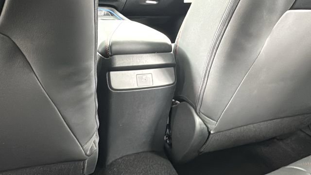 New 2026 Nissan Sentra SR w/ SR Premium Package image 35