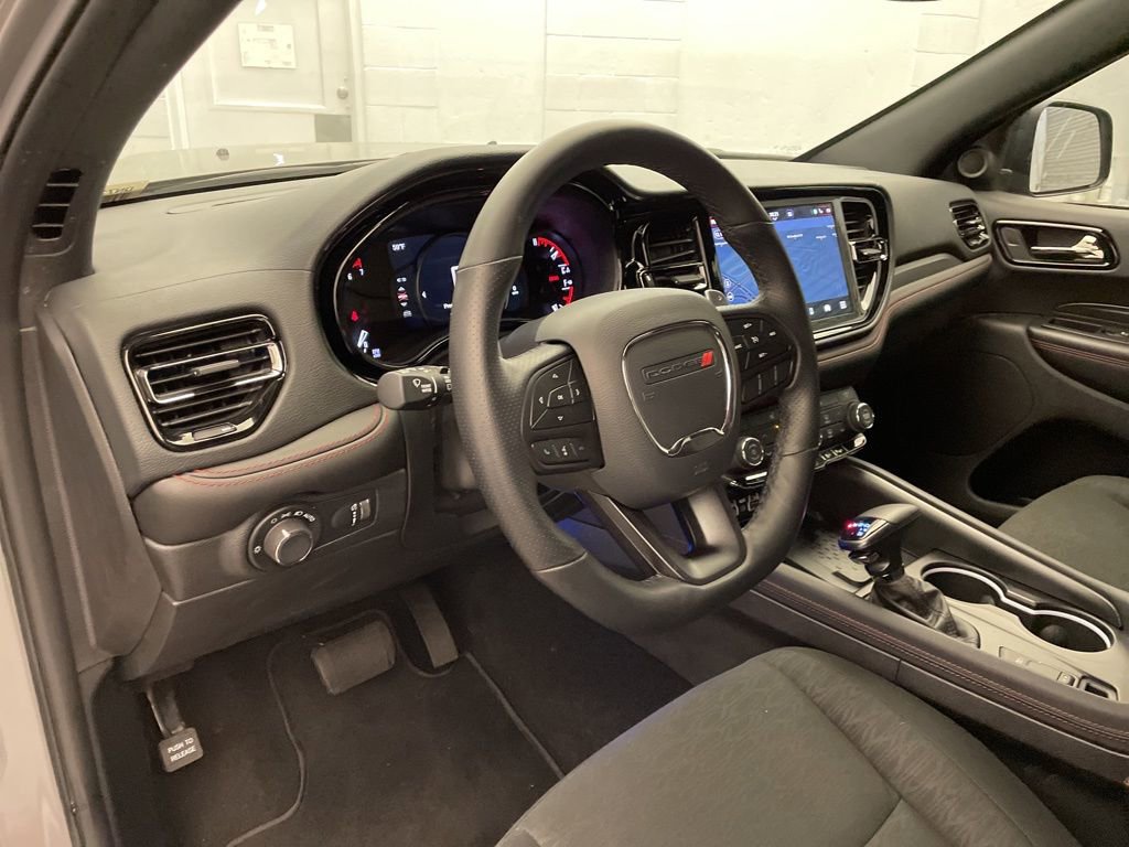 New 2025 Dodge Durango R/T image 17