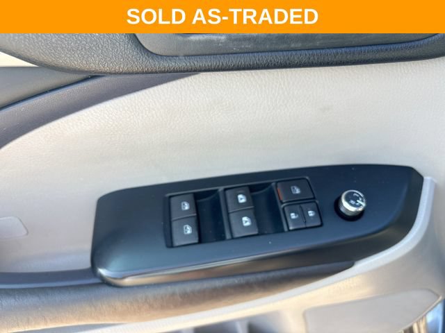 Used 2017 Toyota Highlander Plus AWD/4WD image 13