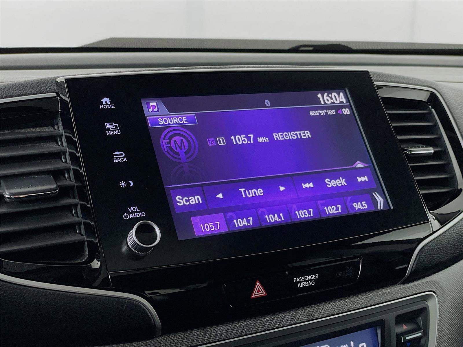 Used 2023 Honda Ridgeline RTL image 19