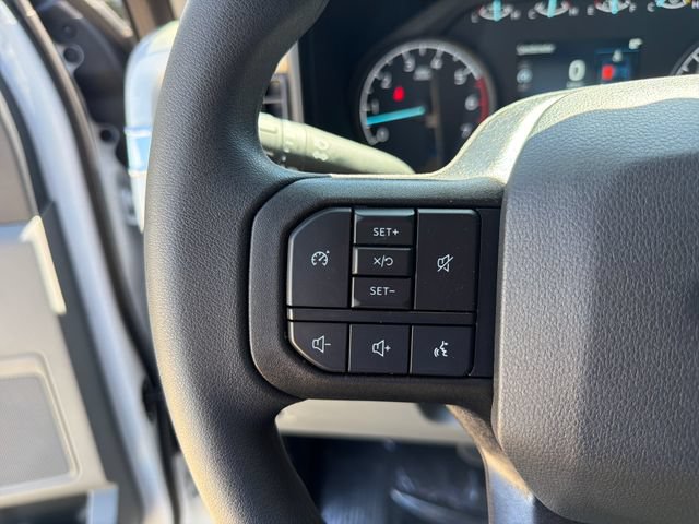 New 2026 Ford F250 XL w/ STX Appearance Package AWD/4WD image 25