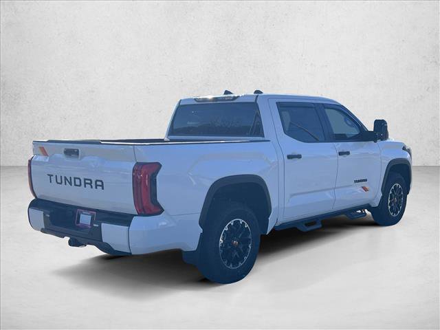 New 2026 Toyota Tundra Limited image 2