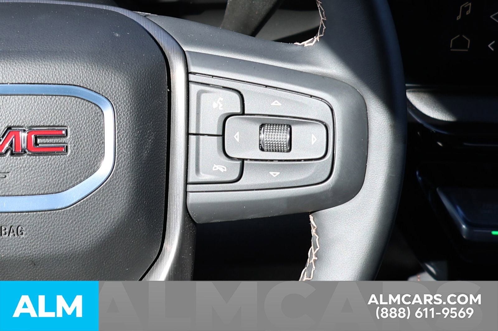 Used 2026 GMC Sierra 2500 AT4 image 29