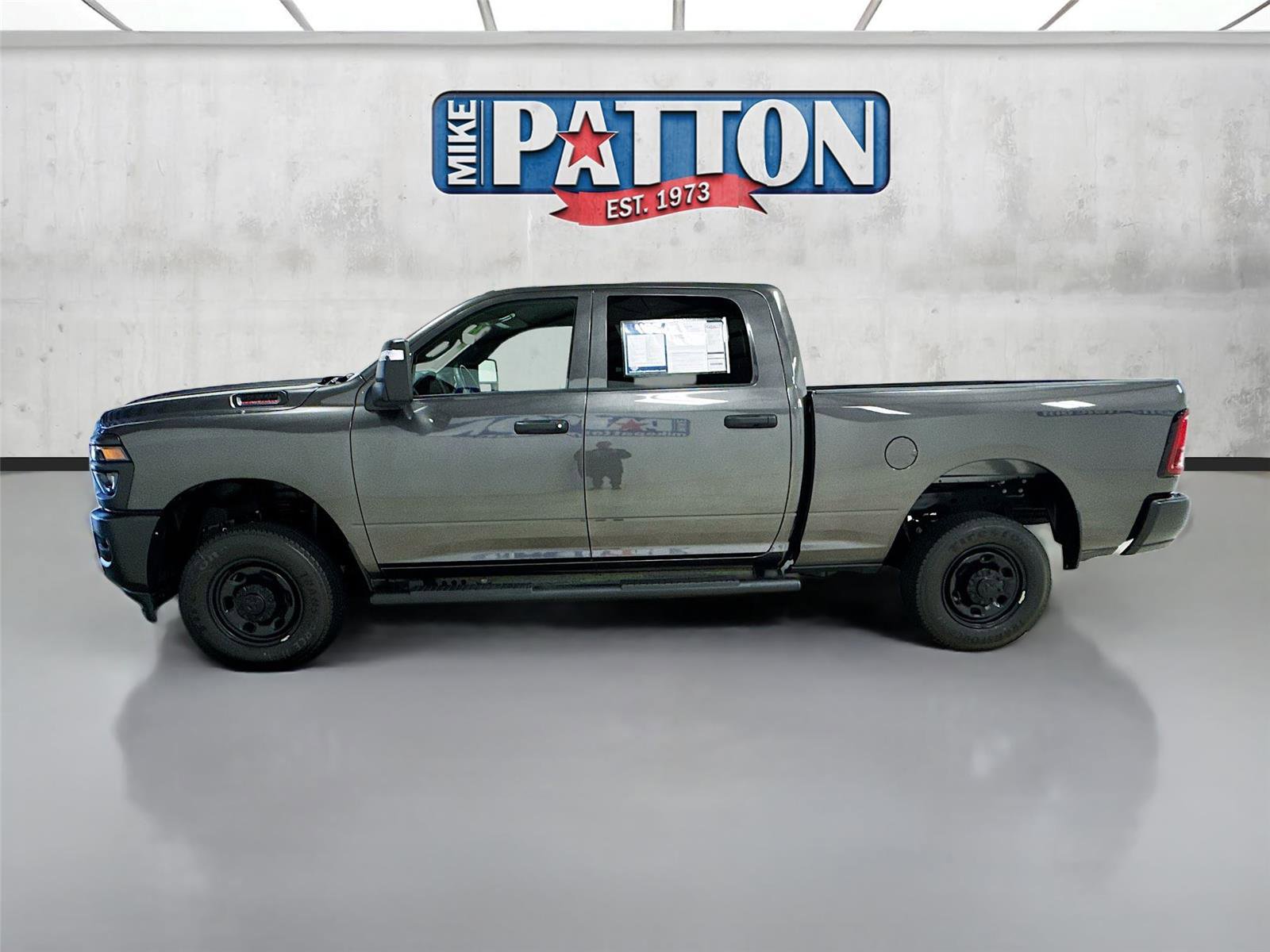 Used 2026 RAM 2500 Tradesman image 4