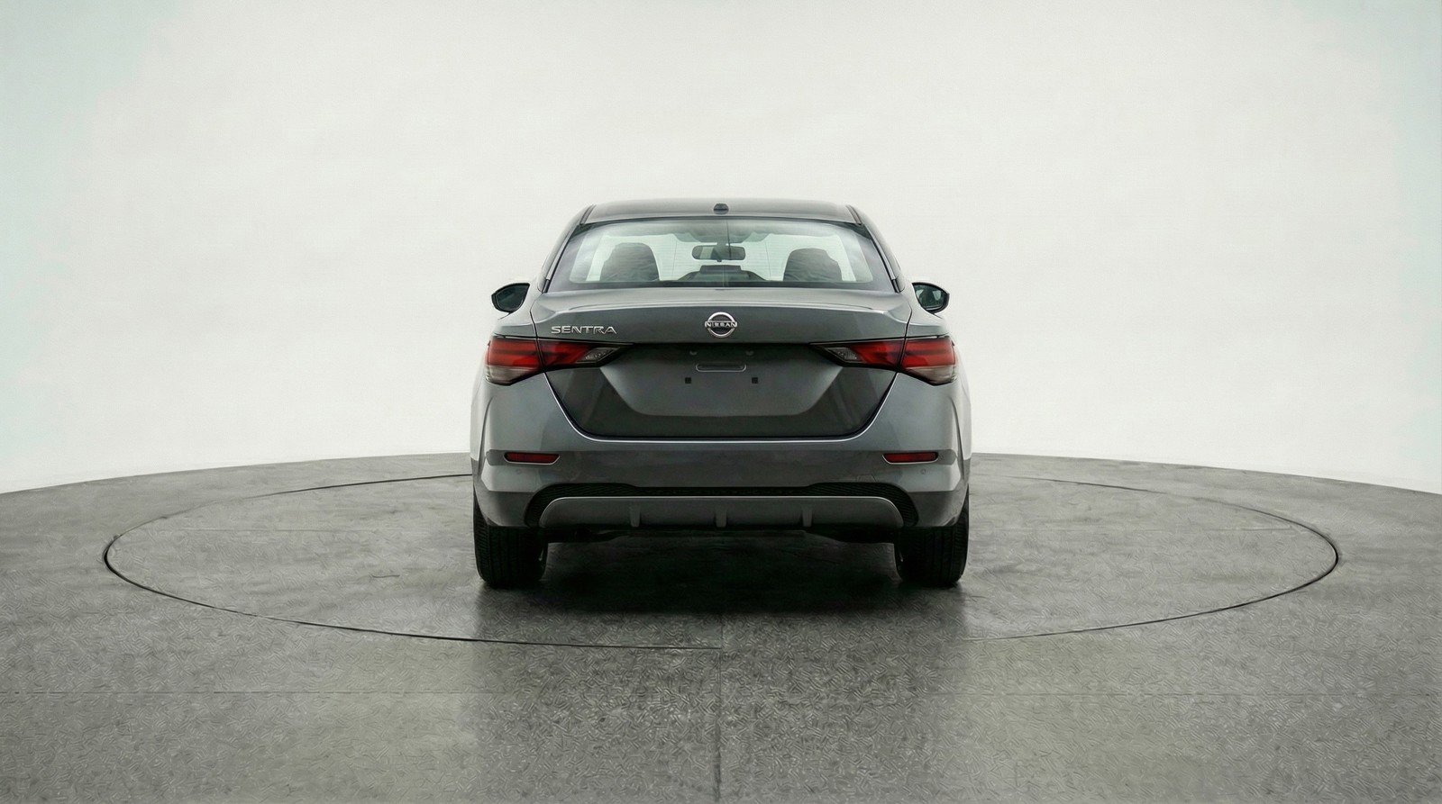 Used 2025 Nissan Sentra SV image 7