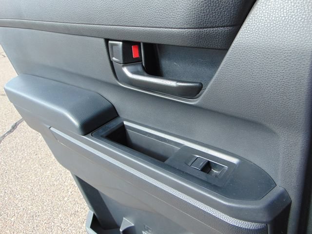 Used 2025 Toyota Tacoma SR5 AWD/4WD image 23