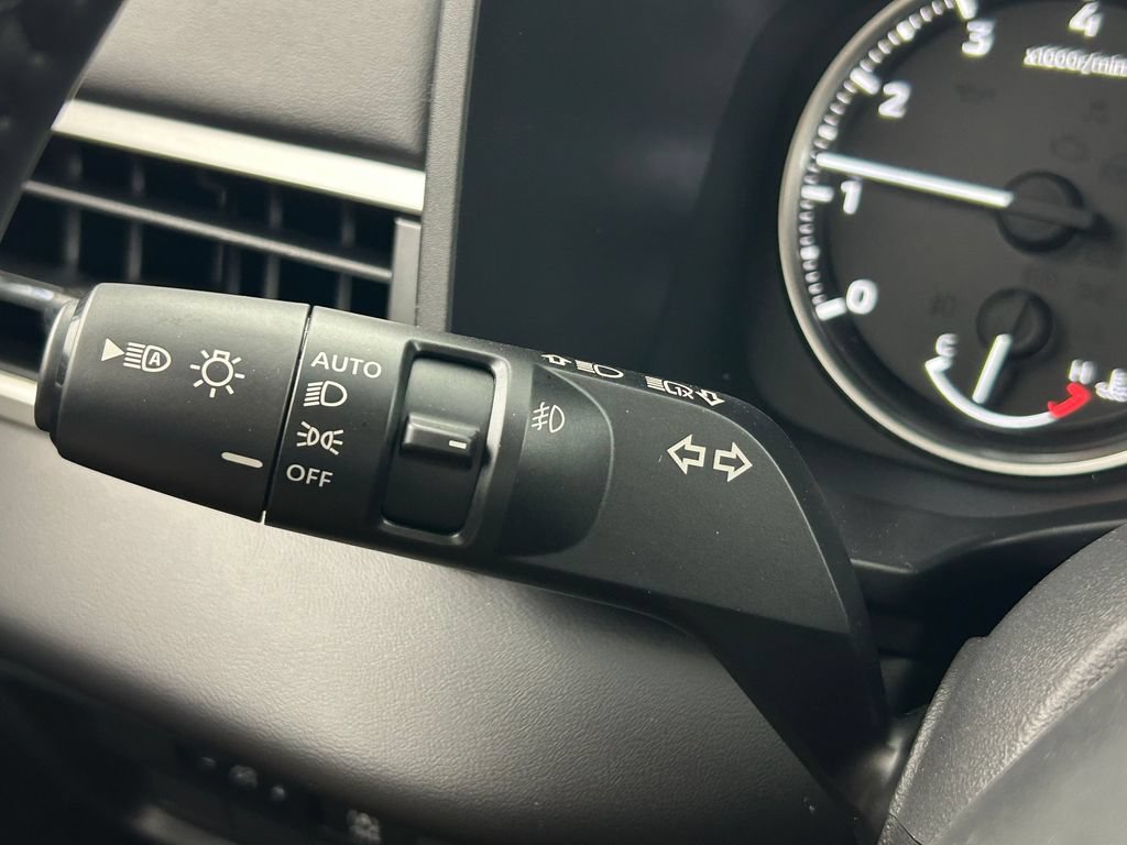 New 2026 Mitsubishi Outlander SE FWD image 28