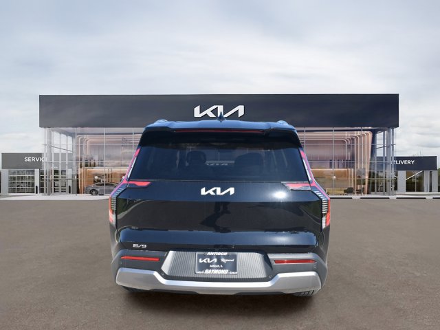 New 2026 Kia EV9 Wind AWD/4WD image 5