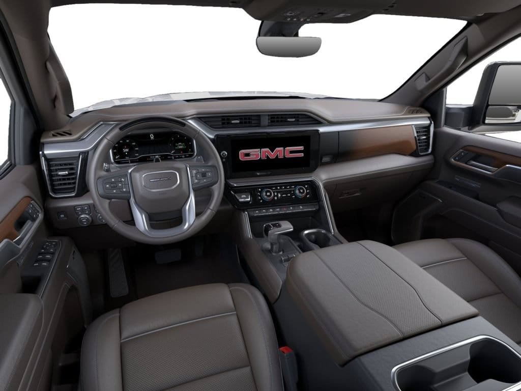 New 2026 GMC Sierra 1500 Denali w/ Technology Package AWD/4WD image 7