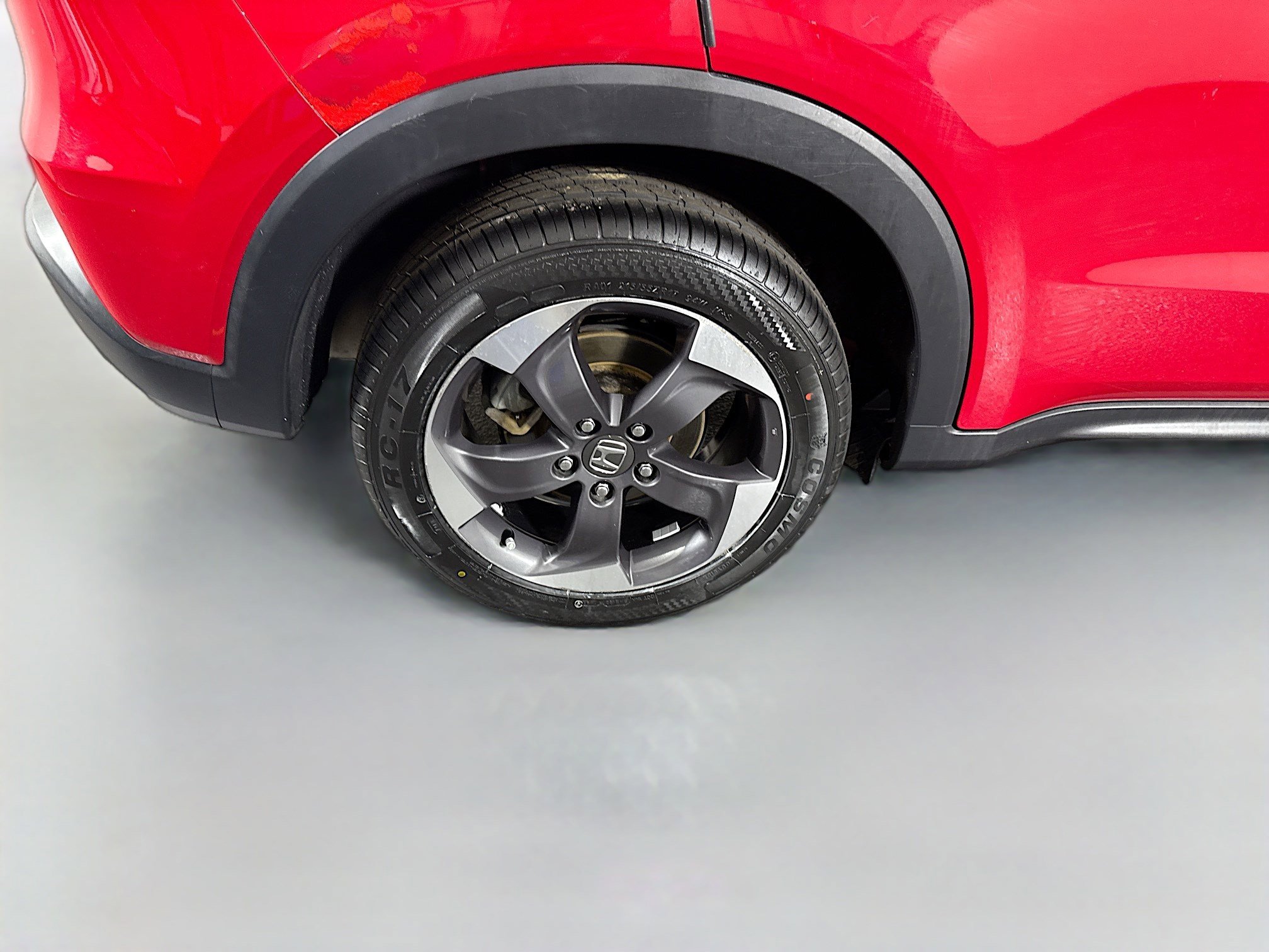 Used 2018 Honda HR-V EX image 27