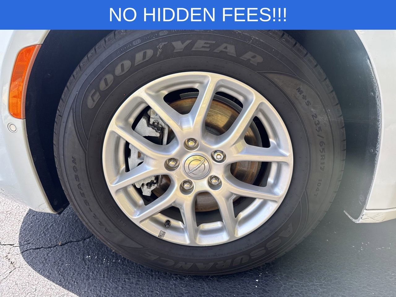 Used 2020 Chrysler Pacifica Touring-L w/ Advanced Safetytec Group FWD image 9