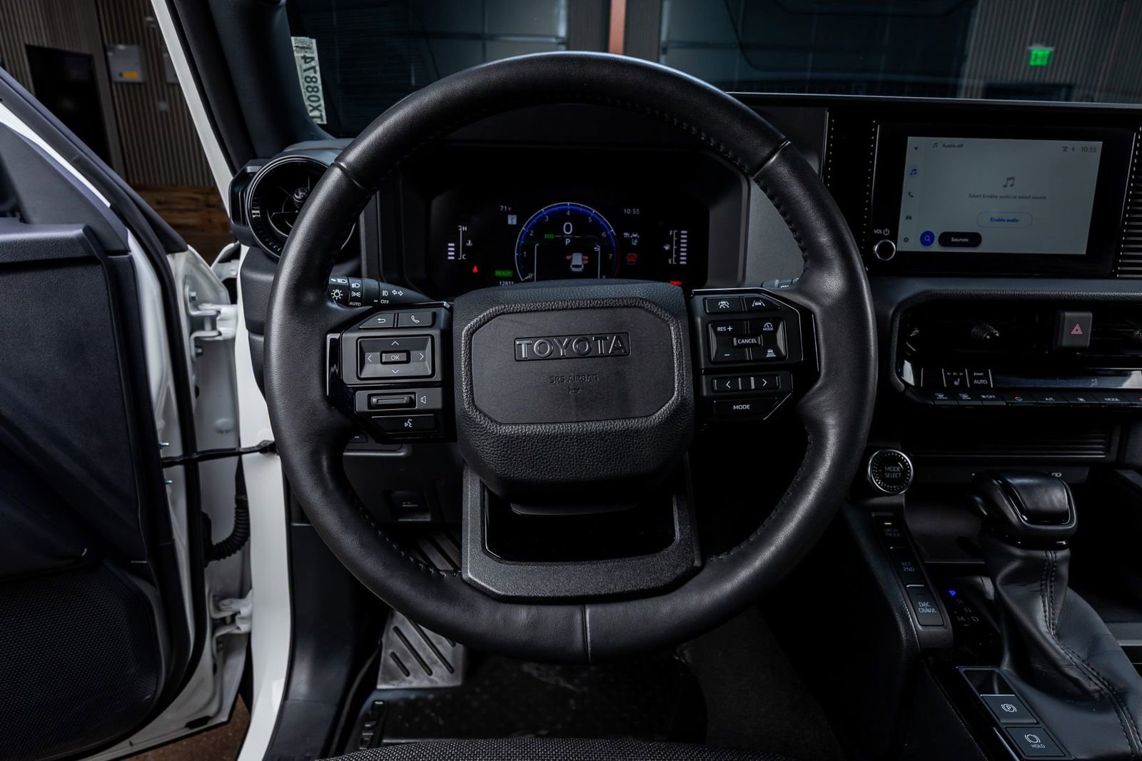 Used 2024 Toyota Land Cruiser 1958 image 19