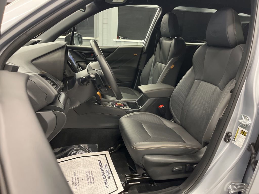 Used 2024 Subaru Forester Wilderness image 15