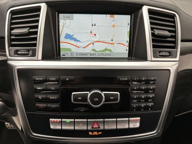 Used 2015 Mercedes-Benz ML 400 4MATIC image 18