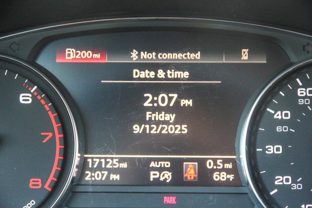 Certified 2023 Audi Q5 2.0T Premium image 24
