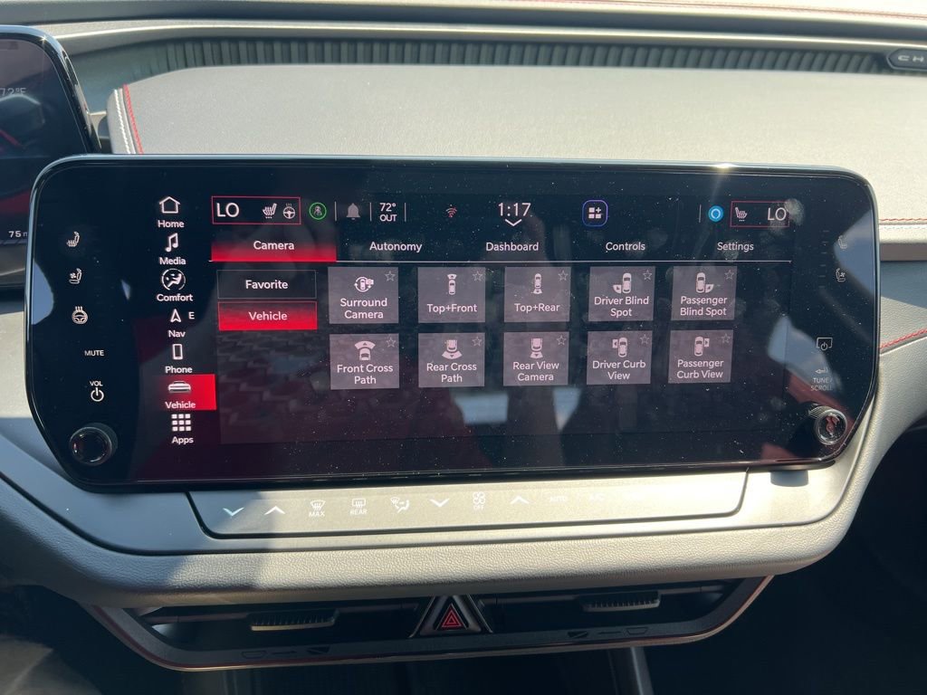 New 2026 Dodge Charger Scat Pack AWD/4WD image 19
