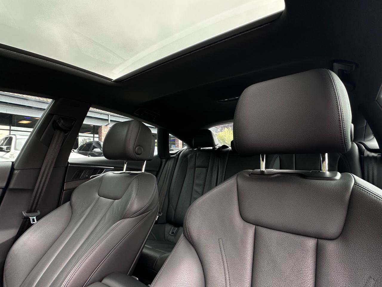 Used 2019 Audi A5 2.0T Premium Plus w/ Premium Plus AWD/4WD image 29