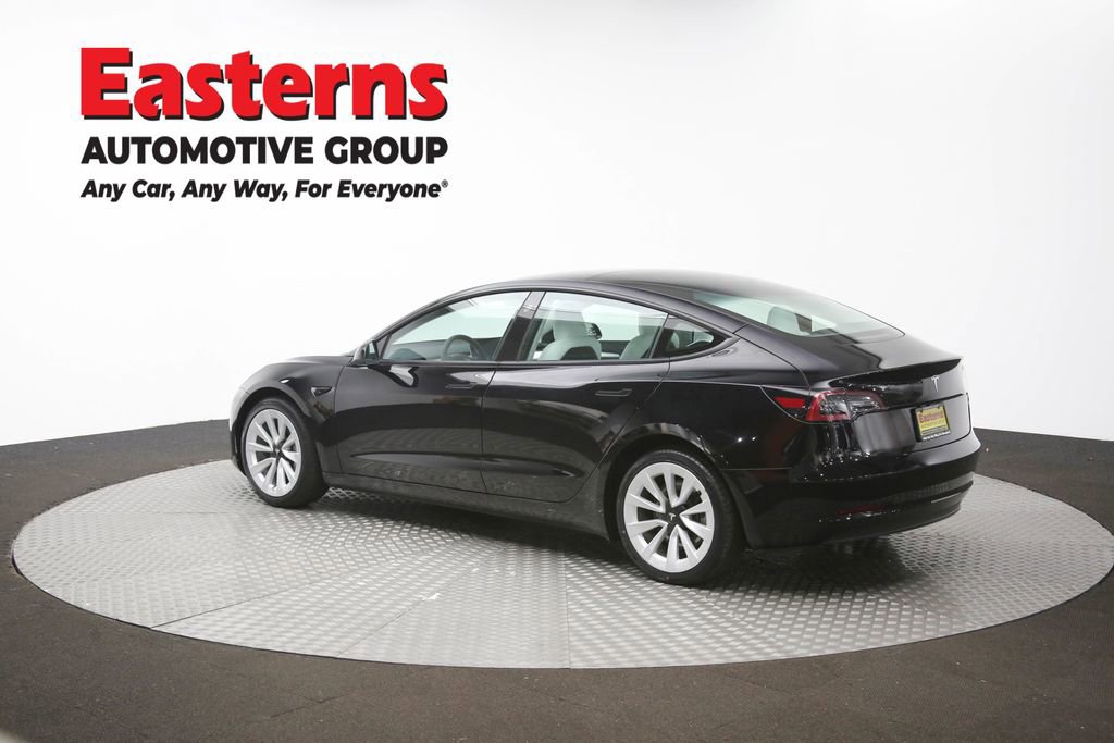 Used 2023 Tesla Model 3 Standard Range image 63