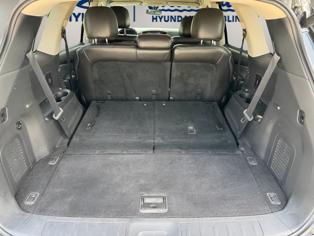 Used 2014 Nissan Pathfinder SL w/ SL Tech Package AWD/4WD image 9
