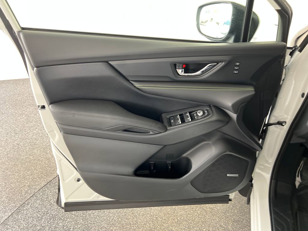 New 2026 Subaru Ascent Bronze Edition image 12