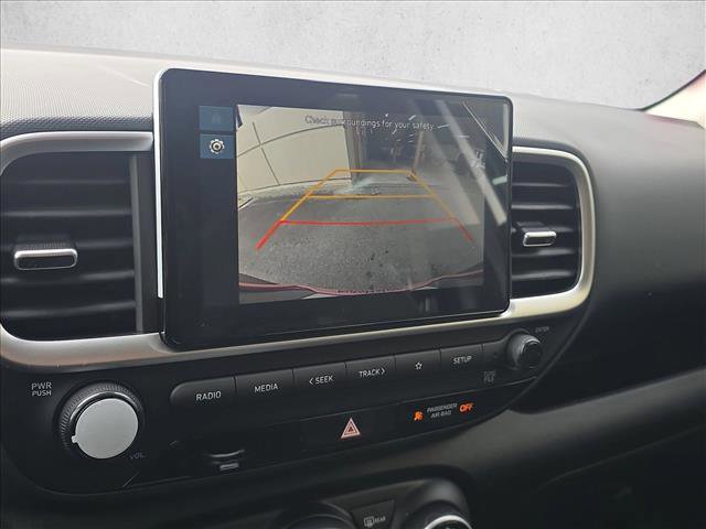 New 2026 Hyundai Venue SEL image 14