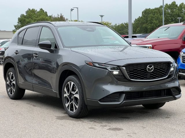 New 2026 MAZDA CX-5 Preferred AWD/4WD image 37