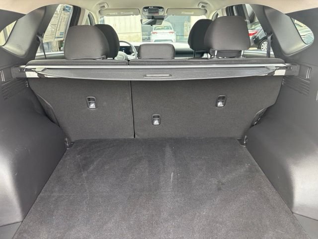 Used 2025 Hyundai Tucson SEL FWD image 11