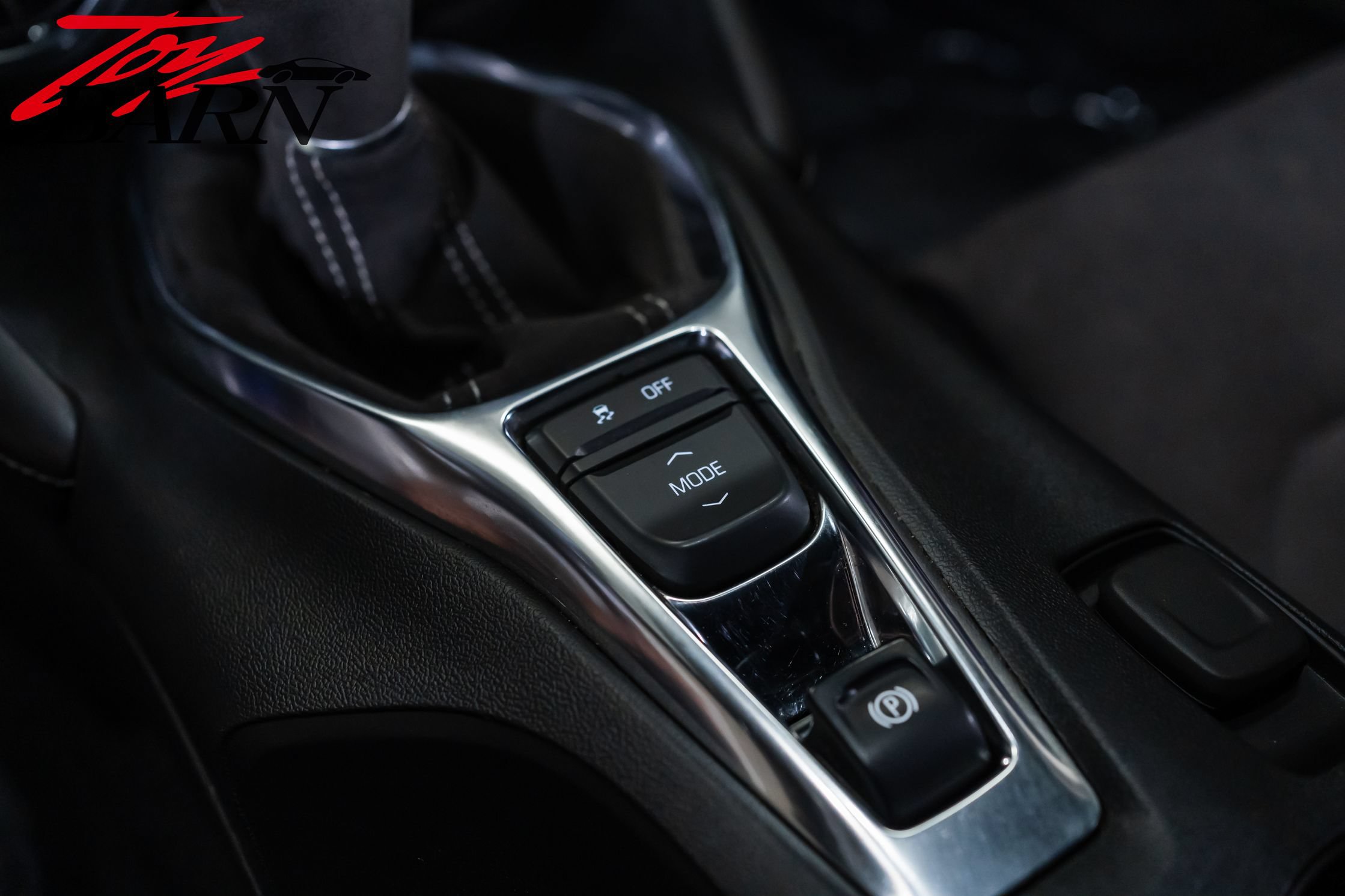 Used 2021 Chevrolet Camaro SS RWD image 44