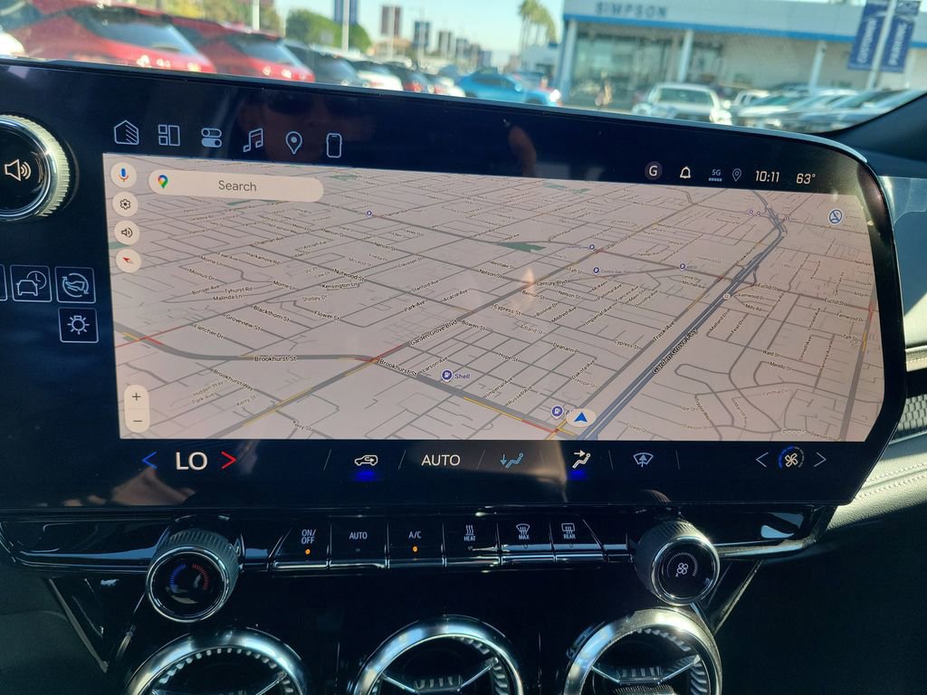 New 2026 Chevrolet Blazer EV LT image 8