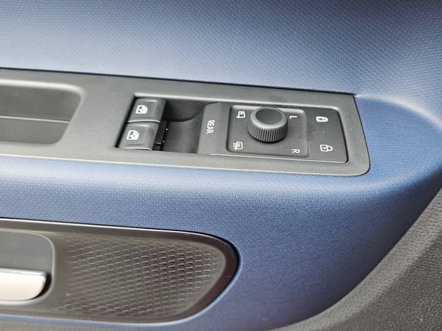 New 2025 Volkswagen ID. Buzz Pro S Plus AWD/4WD image 29