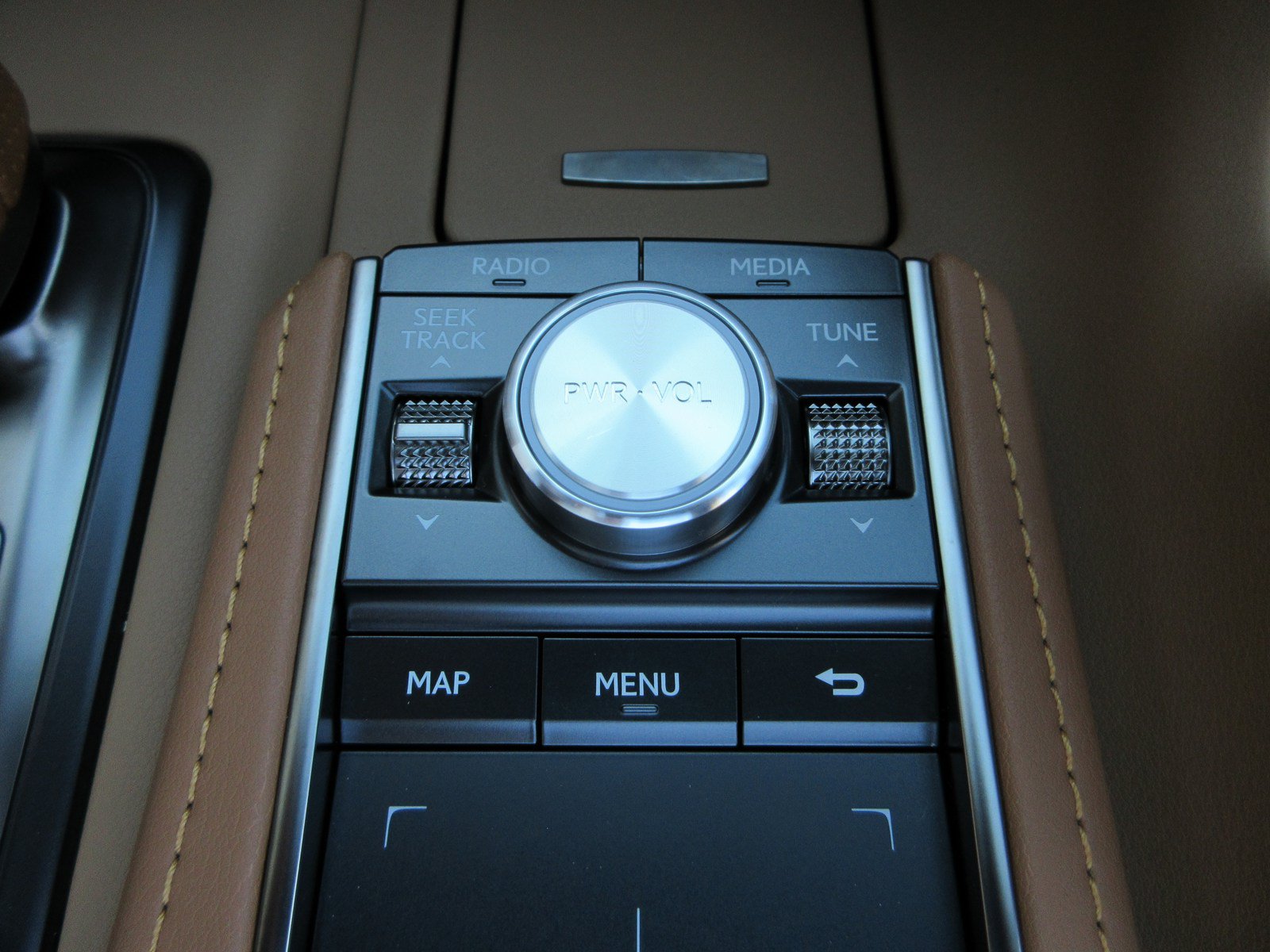 Used 2023 Lexus LC 500 Convertible w/ Touring Package RWD image 45