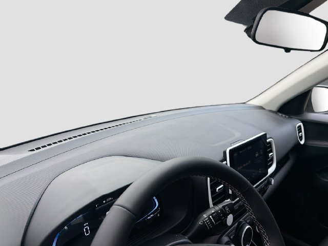 New 2026 Hyundai Venue SEL FWD image 9