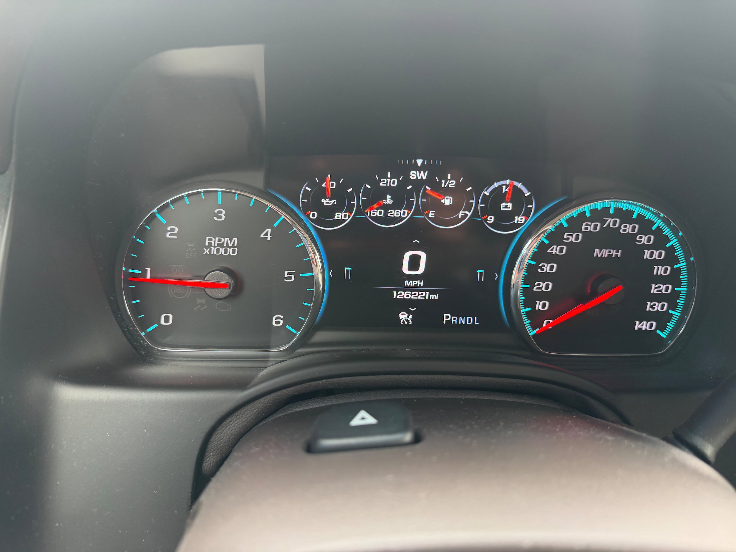 Used 2019 GMC Yukon XL Denali w/ Denali Ultimate Package AWD/4WD image 16